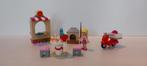LEGO Friends 41092 Pizzeria van Stephanie, Ophalen of Verzenden, Gebruikt, Complete set, Lego