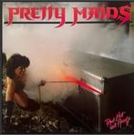 Pretty Maids Red Hot and Heavy 1984 Vinyl, Cd's en Dvd's, Ophalen of Verzenden, Zo goed als nieuw