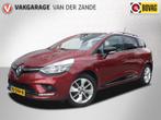 Renault Clio Estate 0.9 TCe Limited, Cruise, Navigatie NL/NA, Voorwielaandrijving, 898 cc, Gebruikt, 580 kg