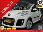 Citroen C1 1.0 Collection - Airconditioning - Radio - Centra, Voorwielaandrijving, Euro 5, Stof, Gebruikt
