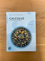 Calculus a complete course, Boeken, Ophalen of Verzenden, Zo goed als nieuw