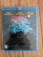 Fright Night Blu-ray - Horror Klassieker!, Ophalen of Verzenden, Zo goed als nieuw, Horror