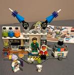 Lego Hidden side 70418, Ophalen of Verzenden, Zo goed als nieuw