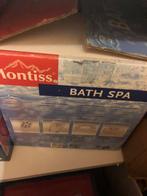 Bath Spa, Gebruikt, Ophalen