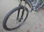 29 inch Cube Attention SL met 30 versnellingen (deore XT)., Hardtail, -, Heren, Cube