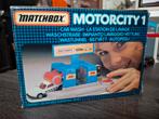 Matchbox Motorcity 1 Car Wash - Zo Goed Als Nieuw!, Ophalen of Verzenden, Zo goed als nieuw