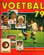 GEZOCHT panini voetbal 79 ajax feyenoord AZ'67 den haag 1979, Verzamelen, Verzenden, Zo goed als nieuw, Ajax, Poster, Plaatje of Sticker