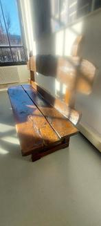 Spaans antieke bank, Antiek en Kunst, Antiek | Meubels | Stoelen en Banken, Ophalen