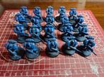 MKVI Tactical Squad (2), Hobby en Vrije tijd, Wargaming, Ophalen of Verzenden, Zo goed als nieuw, Warhammer