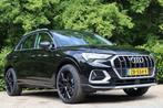Audi Q3 40 TFSI quattro Advanced Pro Line | Automaat | Virtu, Automaat, 12 maanden, Gebruikt, Zwart