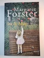 Isa & May - Margaret Forster, Ophalen of Verzenden, Zo goed als nieuw, Margaret Forster