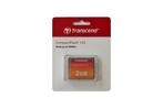 Transcend 2GB CompactFlash 133 geheugenkaart, Audio, Tv en Foto, Fotografie | Geheugenkaarten, Support-nl@transcend-info.com, Nieuw