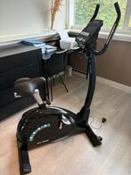 Hometrainer Fitbike Ride 5 zo goed als nieuw, Sport en Fitness, Fitnessapparatuur, Ophalen, Zo goed als nieuw, Hometrainer