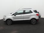 Ford EcoSport 1.5 Ti-VCT Titanium 111 PK | Automaat | Naviga, Auto's, Ford, 65 €/maand, Euro 6, Met garantie (alle), Bedrijf