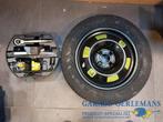 reservewiel peugeot 3008, thuiskomer incl toebehoren, Gebruikt, -, -, Ophalen of Verzenden