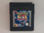 Pokémon Trading Card Game - Game Boy Color, Spelcomputers en Games, Games | Nintendo Game Boy, Gebruikt, 1 speler, Ophalen of Verzenden