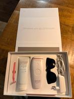 GoSmooth IPL Ontharingslaser - Nieuwstaat, Witgoed en Apparatuur, Persoonlijke-verzorgingsapparatuur, Ophalen of Verzenden, Zo goed als nieuw