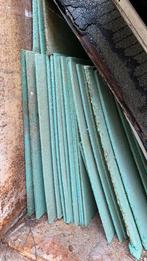 Ondervloer platen (mogelijk beetje vochtig) +- 30m2, Doe-het-zelf en Verbouw, Vloerdelen en Plavuizen, Ophalen, Overige materialen