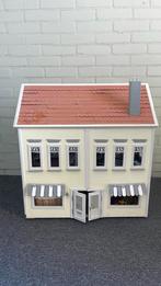 Prachtig poppenhuis, Verzamelen, Ophalen, Gebruikt, Poppenhuis
