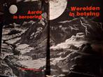 2 x Velikovsky, Boeken, Ophalen of Verzenden, Gelezen
