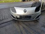 RENAULT TWINGO VOORBUMPER BJ 2007 TOT 2012, Gebruikt, -, Voor, -