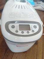 moulinex, Witgoed en Apparatuur, Broodbakmachines, Ophalen of Verzenden, Gebruikt
