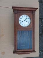 salon Regulateur, Ophalen