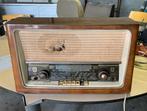 Radio Philips, Ophalen