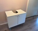 IKEA fullen wastafelmeubel/badkamermeubel, Huis en Inrichting, Badkamer | Badkamermeubels, Ophalen, 50 tot 100 cm, Zo goed als nieuw