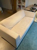 Light grey sofa for free, Huis en Inrichting, Banken | Sofa's en Chaises Longues, Ophalen, Gebruikt, 150 tot 200 cm, Driepersoons