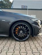 Mercedes cls orginele velg amg A2074010102 20 inch et 45, Ophalen of Verzenden