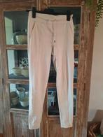 Mi Piace kit kleur travelstof broek  maat XS, Ophalen of Verzenden, Zo goed als nieuw, Maat 34 (XS) of kleiner