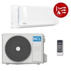 Airco met  verwarming, MCL 3.5kw, Nieuw, Overige typen, 800 watt of meer, Ophalen