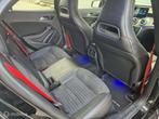 Mercedes gla 45 amg, Auto's, Mercedes-Benz, Automaat, Zwart, Stationwagon, Vierwielaandrijving