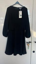 NIEUW La Dress zwarte jurk , Maat M, Kleding | Dames, Maat 38/40 (M), Zwart, Nieuw, Ophalen of Verzenden