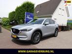Mazda CX-5 2.0 SkyActiv-G 165 GT (Navi,Cruise,Stoel+stoelver, Voorwielaandrijving, 1998 cc, Stof, 4 cilinders