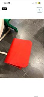 Originele LEGO Tafel met beschadigde stoeltjes, Kinderen en Baby's, Speelgoed | Duplo en Lego, Ophalen, Gebruikt