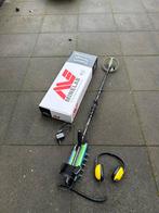 Minelab excalibur II, Ophalen of Verzenden, Minelab