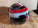 ✅ Charles Leclerc 1:2 helm 2018 Alfa Romeo Sauber CL16 F1, Ophalen of Verzenden, Nieuw, Formule 1