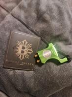 Bishop Rotary Tattoo Machine - Precisie en Comfort, Ophalen, Gebruikt