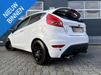 Ford Fiesta 1.6 Sport *ST LINE* SPORTSOUND*17"LMV BLACK & WH, 1596 cc, Stof, Gebruikt, 4 cilinders