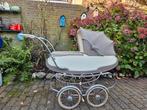 Vintage oude kinderwagen Koelstra, Kinderen en Baby's, Kinderwagens en Combinaties, Ophalen, Gebruikt, Overige merken