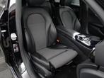 Mercedes-Benz C-Klasse Estate 350 e AMG Prestige Aut- Xenon, Automaat, Achterwielaandrijving, Gebruikt, Met garantie (alle)