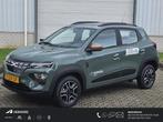 Dacia Spring Extreme 27 kWh / Levertijd I.O / 65PK! / CCS Sn, Auto's, Dacia, 51 min, 8 €/maand, Origineel Nederlands, 220 km