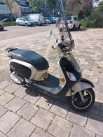 Sym Fiddle 3 uit 2016 ,met 7310km op de teller., Ophalen of Verzenden, Gebruikt