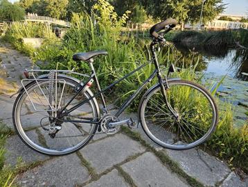 Koga damesfiets 47cm  beschikbaar voor biedingen