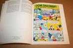 Oom Dagobert 35. En de Kapitale Postzegel. 1e druk., Eén stripboek, Ophalen of Verzenden, Gelezen