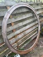 Houten rand voor op een hottub of zwembad / 175 cm diameter, Ophalen, 7921ae, Overige typen, Info@fastfair.net