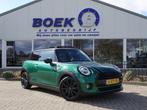 MINI Mini 1.5 Cooper 136PK AUT. 60 Years Edition LEER | PANO, 136 pk, Gebruikt, Euro 6, 4 stoelen