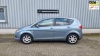 Seat Altea 1.6 Sport-up airco her en der beschadigd, Auto's, Seat, Te koop, Geïmporteerd, 5 stoelen, Benzine